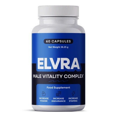 Elvra Male Enhancement