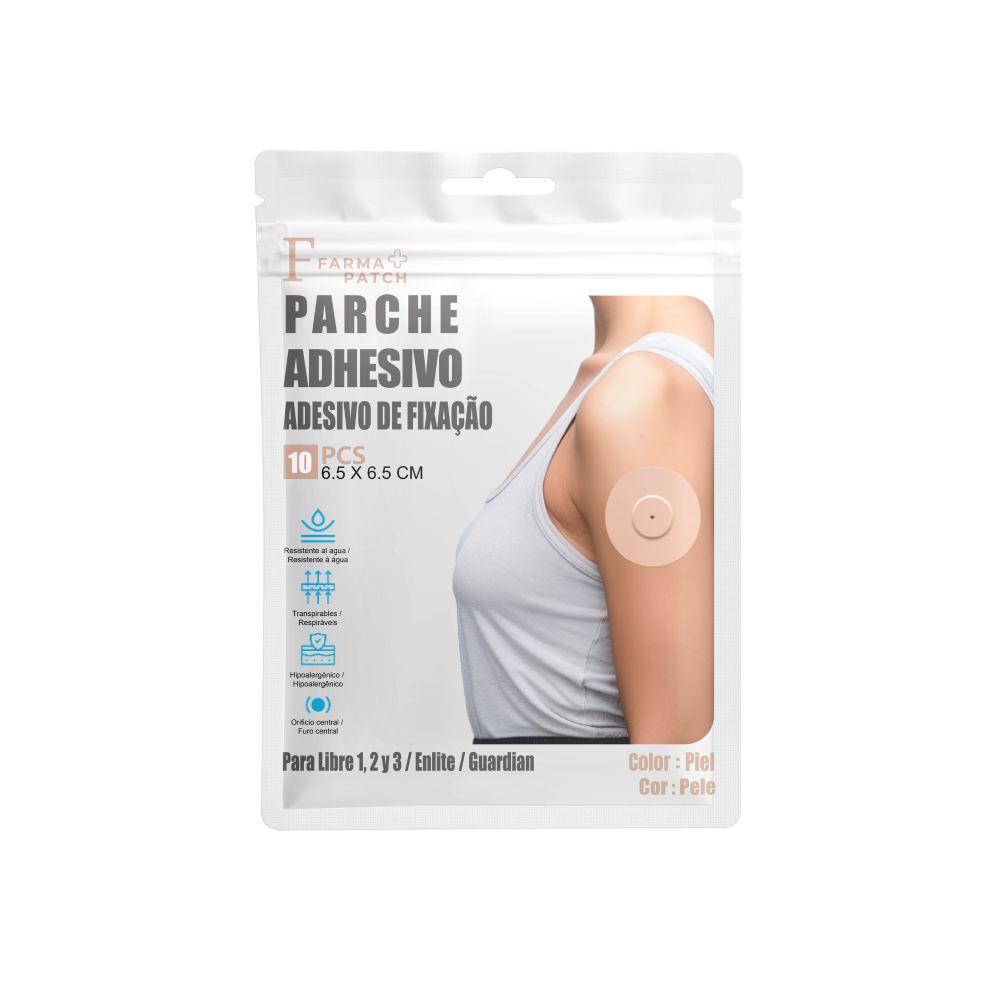 Glucosan Patch