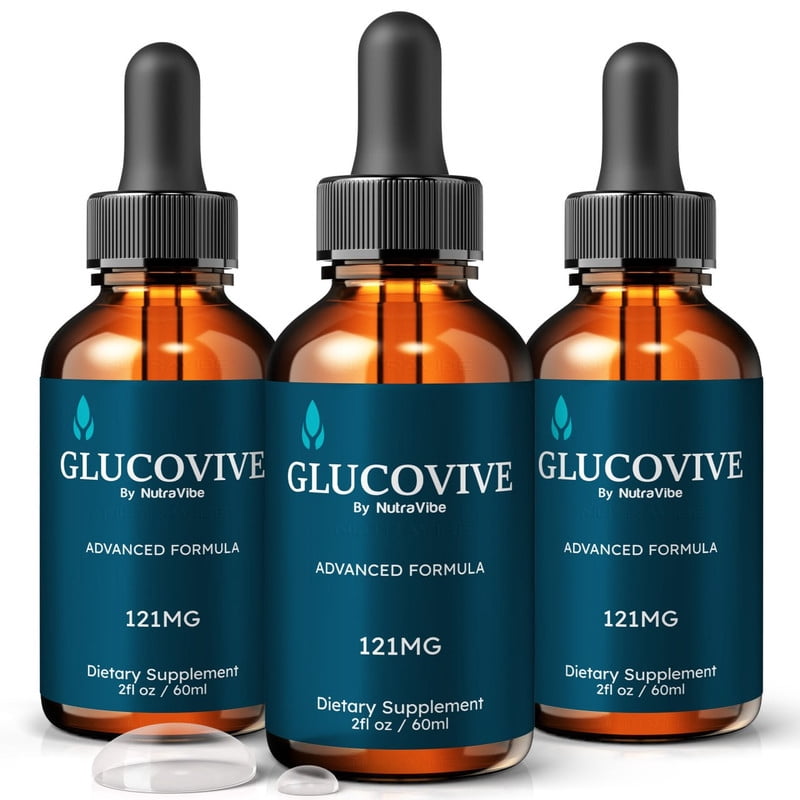 Glucovive