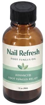 Nail Refresh