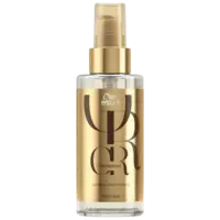 WellaNaturals Hair Growth Oil